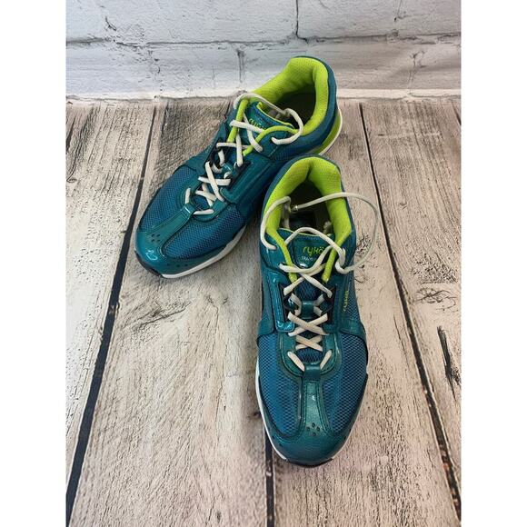 RYKA Women’s Transition Fitness Training Shoes / Size: 7 - Picture 1 of 9